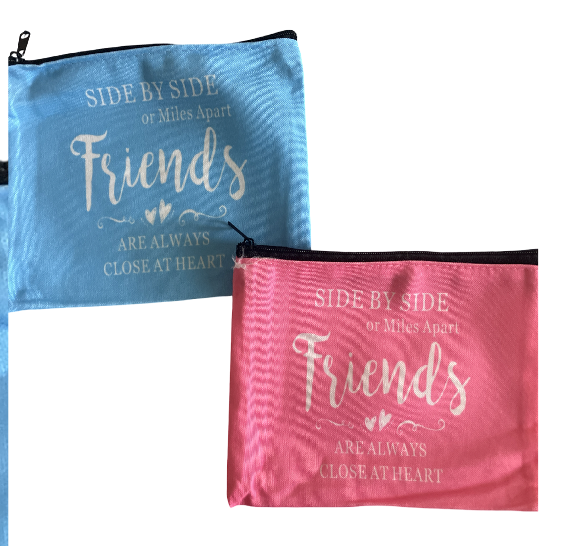 Small Carry Bag 6.5"x5" - Friends Bags