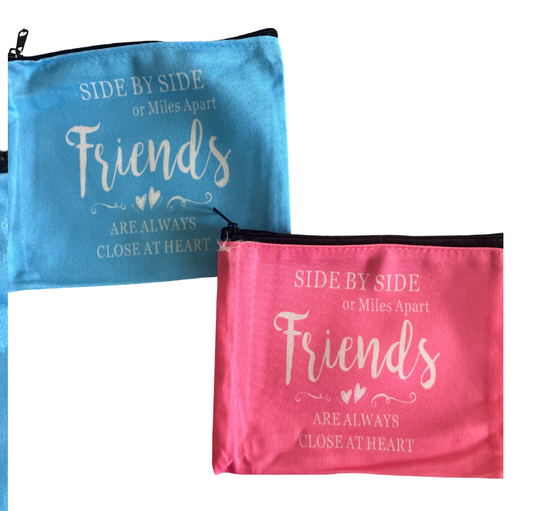 Small Carry Bag 6.5"x5" - Friends Bags