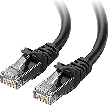 CAT6 ETHERNET CABLE