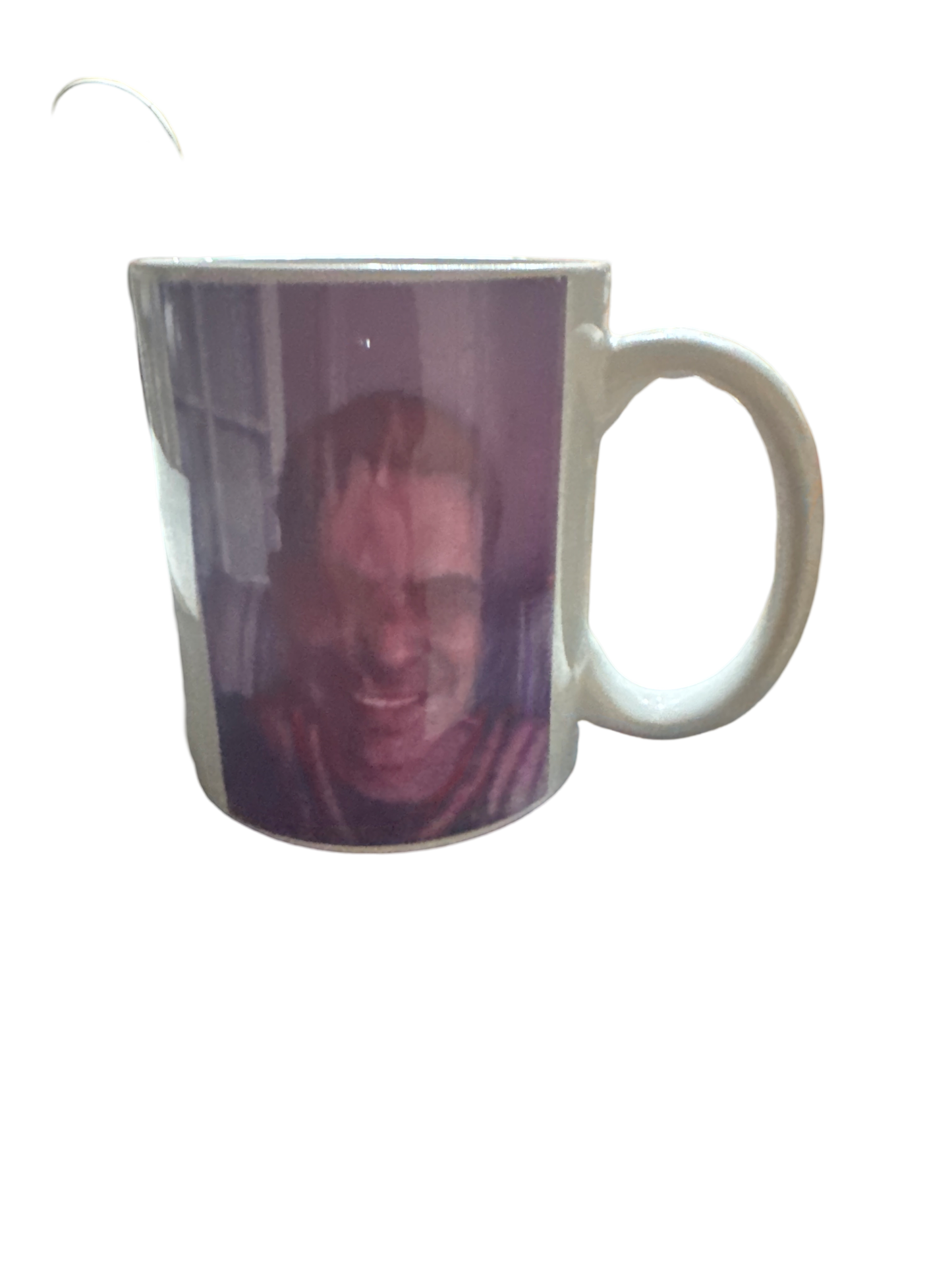 Sean’s Mug Mug 3.0 Pride Version