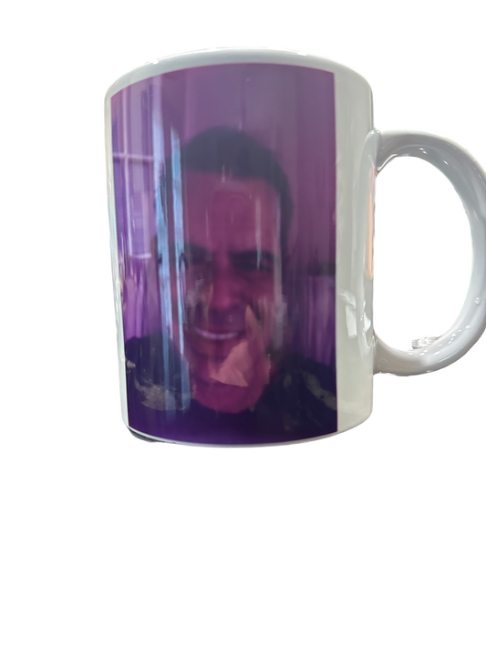 Sean’s Mug Mug Classic