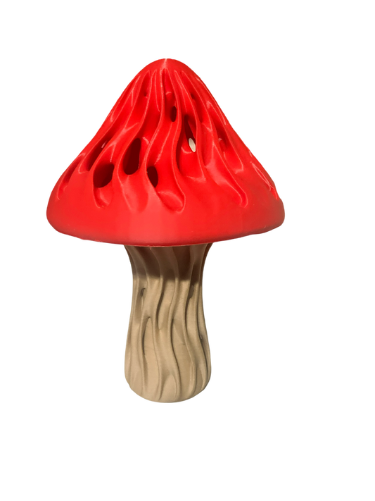 The Mushroom Collection V3.3