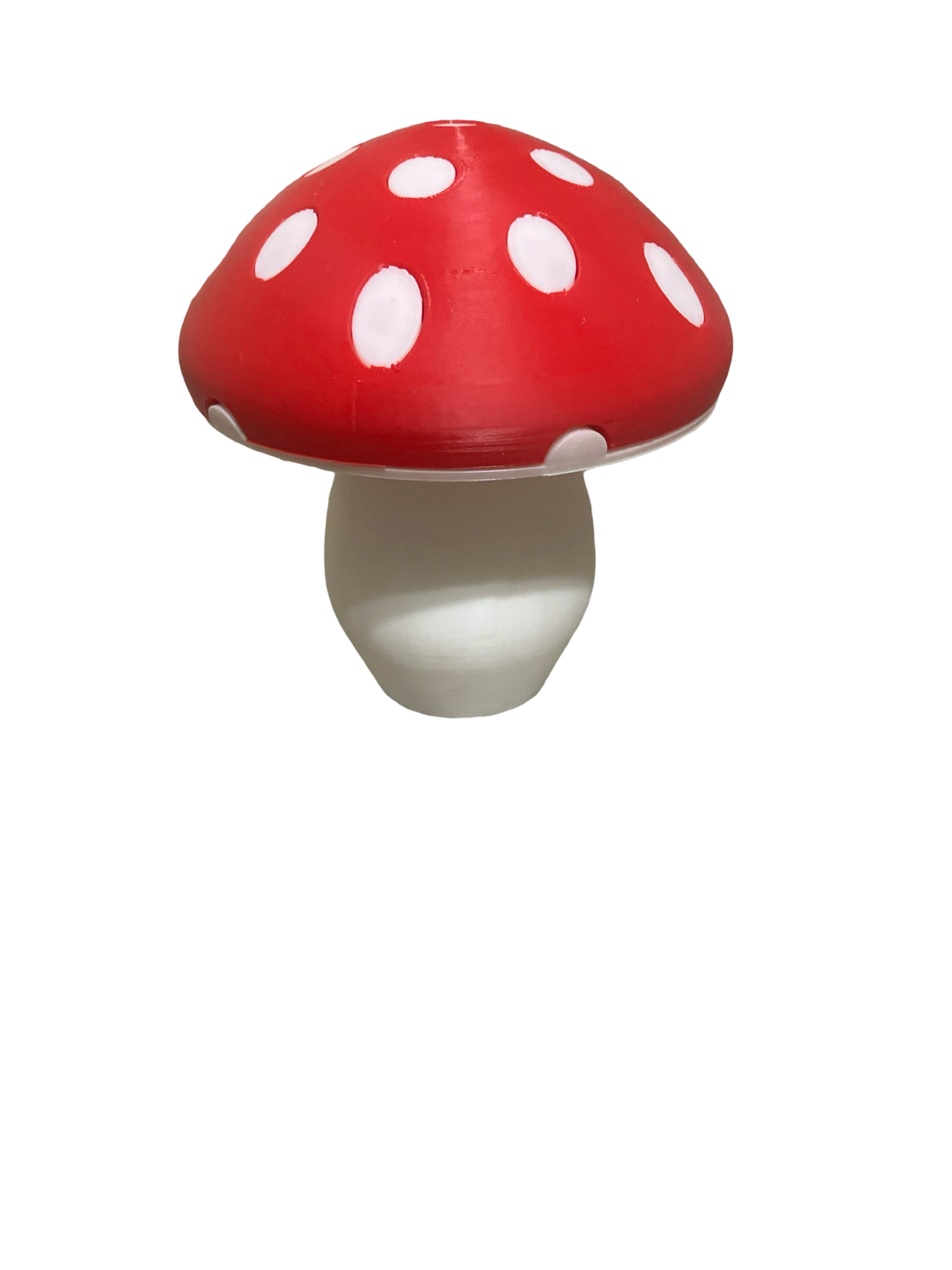 The Mushrooms Collection V1.1