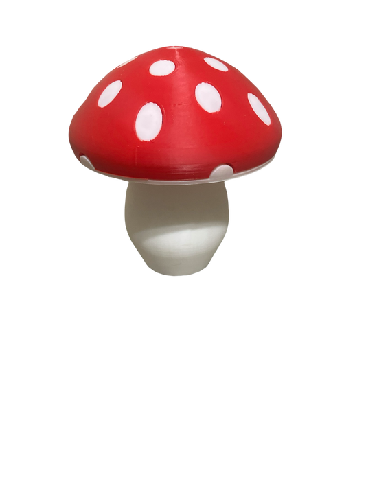 The Mushrooms Collection V1.1