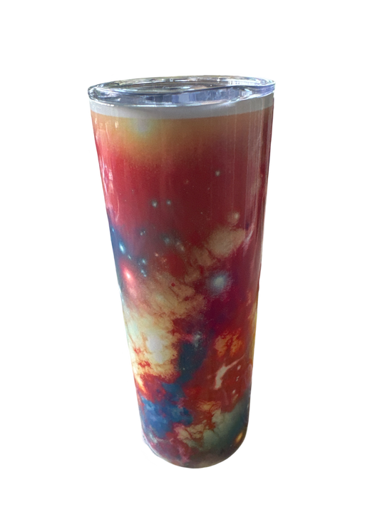 DALLE-3 TUMBLER SPACE 20oz