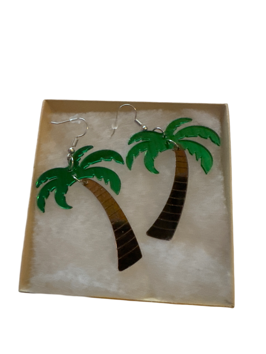 Florida Collection - Palm Trees