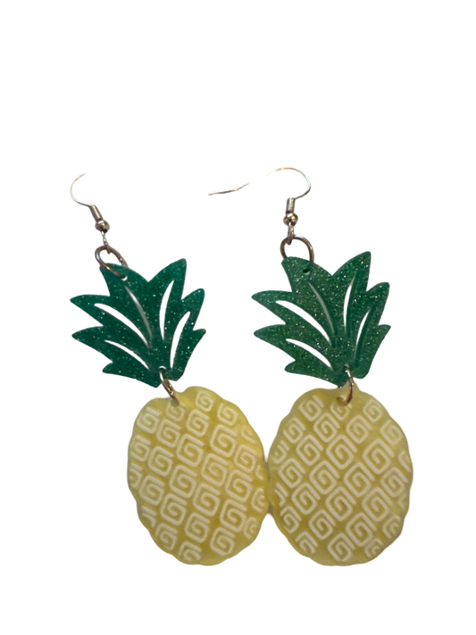 Florida Collection - Pineapple