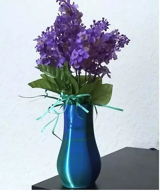 3D PRINTED - Vase - Creation FreeCad